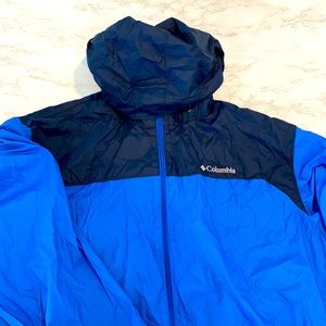 COLUMBIA JACKET